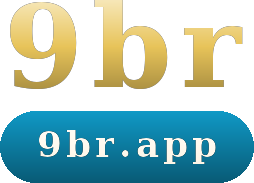 9br logo